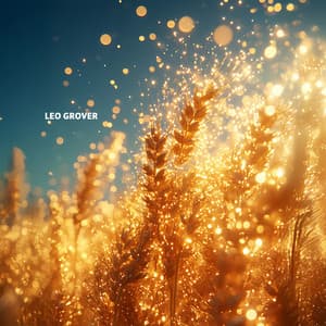 Harvest of Light - Leo Grover