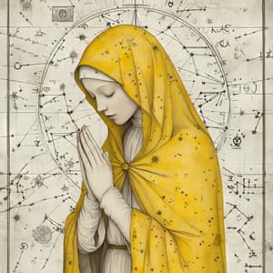 Elektrisk Labyrint af Lyd - Instrumentale slaapmuziek