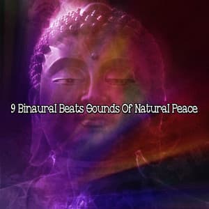 9 Binaural Beats Sounds Of Natural Peace - Binaural Sensation