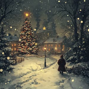 The Eternal Joy of Christmas Classics - Instrumental Christmas Classics