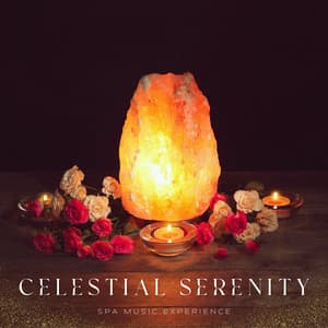 Celestial Serenity: Soothing Massage Music - Spa Music Experience