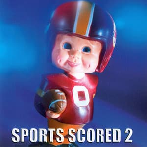 Sports Scored 2 - Bud Guin
