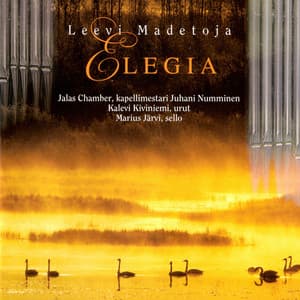 Elegia - Jalas Chamber