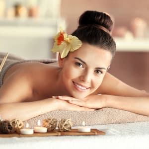 Hip Hop Beats for Healing: Spa Vibes - Lofi Sadness