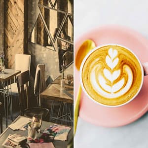 Cuban Bolero - Music for Waking Up with Coffee - Jazz Moods