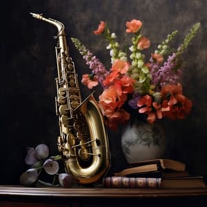 Romantik Saksafon: Sevişme Müziği ve Caz Tınıları - Enstrümantal Caz Akademi