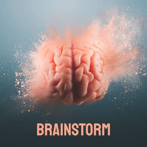Brainstorm: The Power of Binaural Beats Frequencies to Have the Perfect Study Session - Beta Alpha Theta Wellen Waves