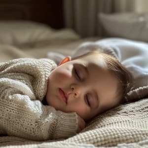 Música Calmante Para Bebés Para La Hora De Dormir - Dulzura en armonía