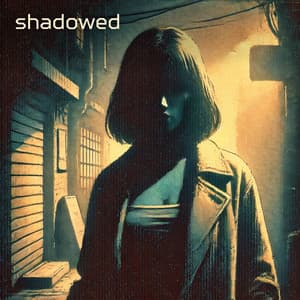 Shadowed: Lofi for Deep Rest - Lofi Radiance