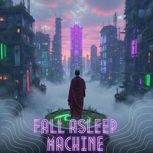 741 Hz - Ultimate Stress Relief & Meditation Music for Mind, Body, and Soul Detox - Fall Asleep Machine