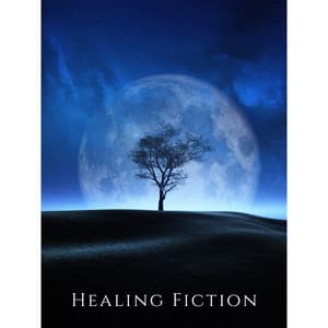 Healing Fiction: Enchanted Sounds for Evening Relaxation and Sleep - Hypnosis Music Collection