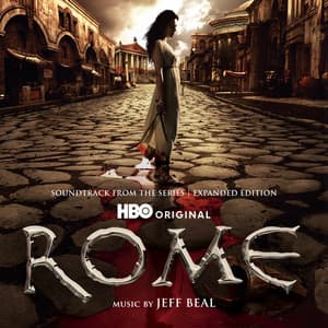 Rome - Jeff Beal