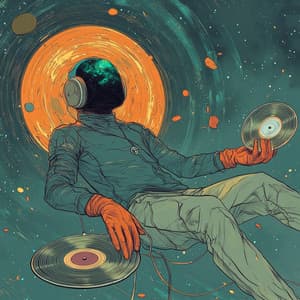 狗狗闲暇角 - Ambient Chill