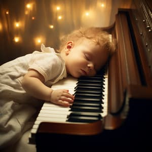 Serenatas De Ensueño: Piano Meditativo Para Un Sueño Pacífico - Instrumentales de jazz para piano