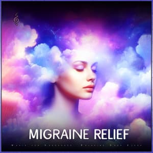 Migraine Relief: Music for Headaches, Relaxing Deep Sleep - Stress Relief Experience