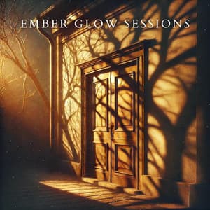 Ember Glow Sessions - Modern Jazz Relax Group