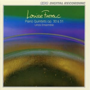 Farrenc: Piano Quintets Nos. 1 & 2 - Louise Farrenc