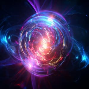 Healing Light Solfeggio Waves - Mc_team