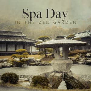 Spa Day in the Zen Garden - Garden of Zen Music