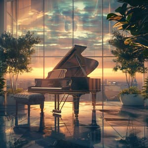 Pet Relaxation: Gentle Piano Tunes - Piano Relaxation Excellence