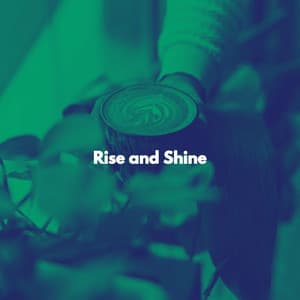 Rise and Shine - New York Cafe Playlist