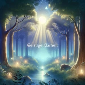 Geistige Klarheit: Tiefenentspannung durch Waldmeditation - Guten Schlafen Akademie