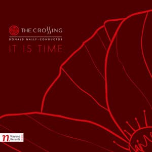 It Is Time - The Crossing