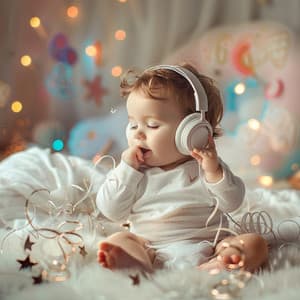 Baby's Day Out: Soundtrack for Playful Moments - Inner Space Zen