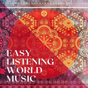 Easy Listening World Music - The Easy Listening All-Star Ensemble
