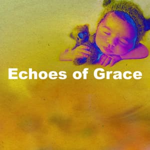 Echoes of Grace - Lewis Owen Heath