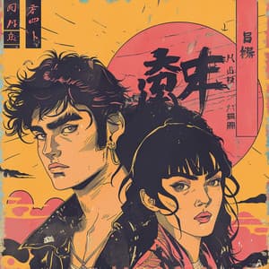 Cinematic Scores: FILM LOFI - Blossom's Cat