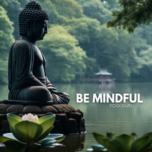 Be Mindful Balance Healing and the Spirit of Nature - Yogi Guru