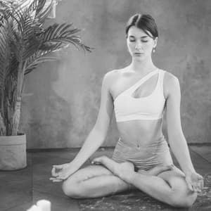 Vintage Ambiance for Holistic Wellness - Binaural Brain Waves