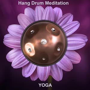 Yoga - Hang Drum Meditation