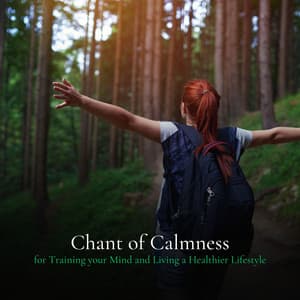 * Chant of Calmness for Training your Mind and Living a Healthier Lifestyle * - Sleep Music Dreams