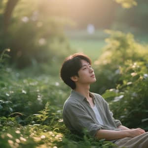 Calm Vibes: Music for Relaxation - Sounds For Sleep