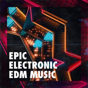 Epic Electronic EDM Music - Deep House