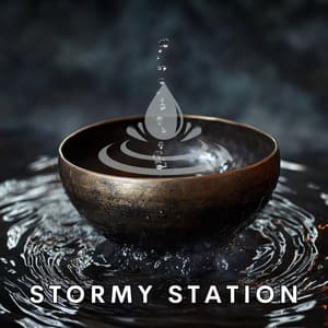 Calm Rainfall Sleep Therapy - Boleen FX