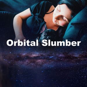 Orbital Slumber - Sleep Sleep Sleep Sleep