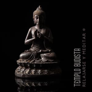 Templo Budista - Academia de Música Mantras Budistas