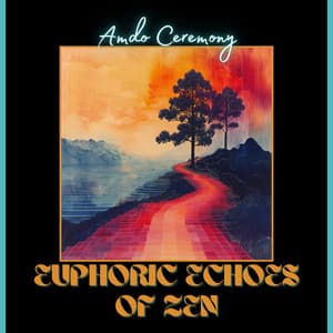 Euphoric Echoes of Zen - Amdo Ceremony