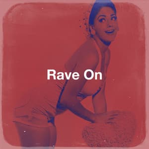 Rave On - 50 Essential Hits From The 50's