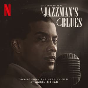 A Jazzman's Blues - Aaron Zigman