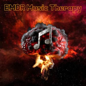EMDR Anxiety and Stress Relief - EMDR Music Therapy