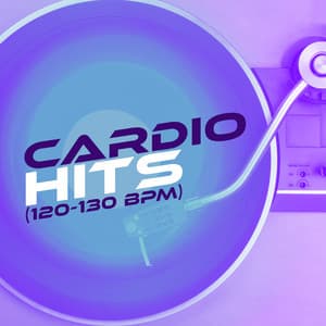 Cardio Hits - Cardio All-Stars