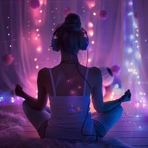 Soft Meditative Tunes: Chill Music for Meditation - Meditate