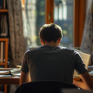 Lofi Beats for Deep Study Focus - Lofi Soundtracks