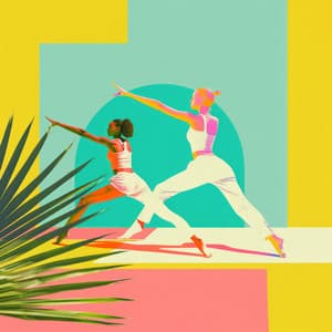 Der Pfad des Erwachens: Ein Yogi's Reise zur Traumverwirklichung - Entspannungsmusik Oase