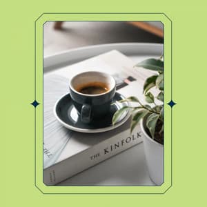 Music for Lounge Mornings - Lounge Music Channel