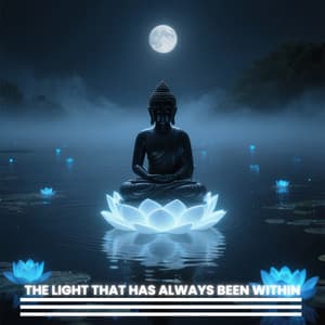 The Light That Has Always Been Within - Meditationsmusik Sammlung